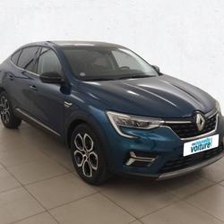 Renault Arkana Arkana E-Tech 145 - 21B Intens Saint-Maur