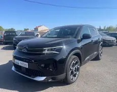 Citroen C5 Aircross Mérignac