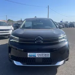 Citroen C5 Aircross 1.5 BLUEHDI 130CH MAX BOITE AUTOMATIQUE Albi