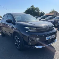 Citroen C5 Aircross 1.5 BLUEHDI 130CH MAX BOITE AUTOMATIQUE Albi