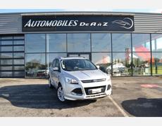 Ford Kuga - 2.0 TDCI 150CH SPORT PLATINIUM - 13 980 €