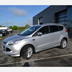 Ford Kuga 2.0 TDCI 150CH SPORT PLATINIUM Laval
