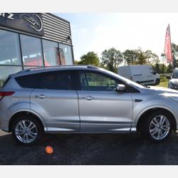Ford Kuga 2.0 TDCI 150CH SPORT PLATINIUM Laval
