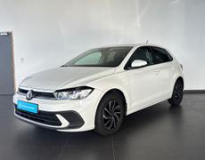 Volkswagen Polo Le Havre