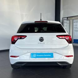 Volkswagen Polo 1.0 TSI 95 S&S BVM5 Life occasion - Le Havre - photo 3/21