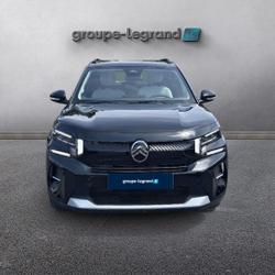 Citroen C3 1.2 Turbo 100ch MAX Saint-L&ocirc;