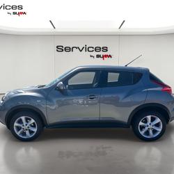 Nissan Juke Juke 1.5 dCi 110 FAP Acenta Montceau-les-Mines