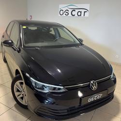 Volkswagen Golf 8 2.0 TDI SCR 116ch Life Plus DSG7 occasion - Portet-sur-Garonne - photo 2/14