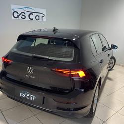 Volkswagen Golf 8 2.0 TDI SCR 116ch Life Plus DSG7 occasion - Portet-sur-Garonne - photo 3/14