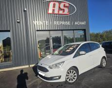 Ford C Max Ploudaniel