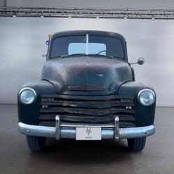 Chevrolet 3100 3100 235 CI CHEVY 3.8 BVM4 Pick-up Am&eacute;ricain Iconique Collection Serres-Castet