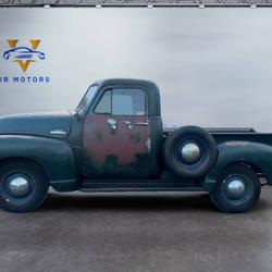 Chevrolet 3100 3100 235 CI CHEVY 3.8 BVM4 Pick-up Am&eacute;ricain Iconique Collection Serres-Castet