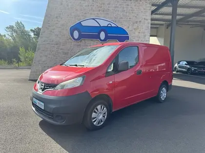 Nissan NV 200 - 1.5 DCI 90CH OPTIMA 4P - 13 490 €