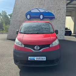 Nissan NV 200 1.5 DCI 90CH OPTIMA 4P Saint-Saturnin