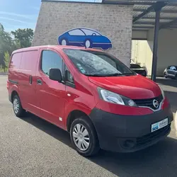 Nissan NV 200 1.5 DCI 90CH OPTIMA 4P Saint-Saturnin