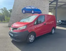 Nissan NV 200 Dissay