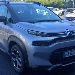 Citroen C3 Aircross C3 Aircross PureTech 130 S&S EAT6 Shine Saint-Maur