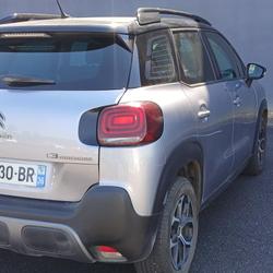 Citroen C3 Aircross C3 Aircross PureTech 130 S&S EAT6 Shine Saint-Maur