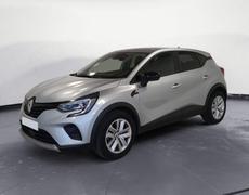 Renault Captur Locminé