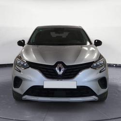Renault Captur 1.0 TCe 90ch Evolution Locmin&eacute;