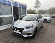 Nissan Micra Carentoir