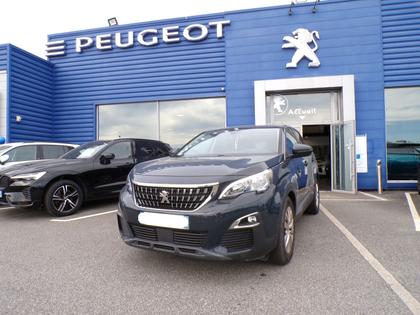 Peugeot 3008 - 1.6 BLUEHDI 120CH ALLURE S&S EAT6 - 14 490 €