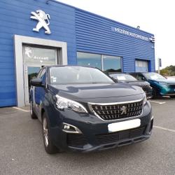 Peugeot 3008 1.6 BLUEHDI 120CH ALLURE S&S EAT6 occasion - Plo&euml;rmel - photo 2/10