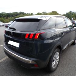 Peugeot 3008 1.6 BLUEHDI 120CH ALLURE S&S EAT6 occasion - Plo&euml;rmel - photo 3/10