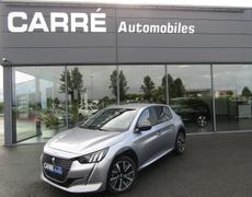 Peugeot 208 Dol-de-Bretagne