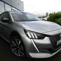 Peugeot 208 1.2 PURETECH 130CH S&S GT EAT8 Dol-de-Bretagne