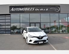 Renault Clio 5 Laval