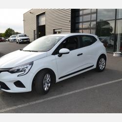 Renault Clio 5 1.0 TCE 90CH BUSINESS -21 Laval