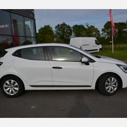 Renault Clio 5 1.0 TCE 90CH BUSINESS -21 Laval