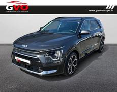 Kia Niro Le Mans