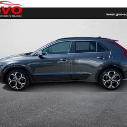 Kia Niro 1.6 GDi 141ch HEV Premium DCT6 Le Mans
