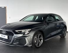 Audi A3 Sportback Le Havre