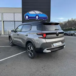 Citroen C3 Aircross 1.2 HYBRIDE 145CH MAX Saint-Pantal&eacute;on-de-Larche