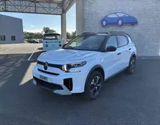 Citroen C3 Aircross Serres-Castet