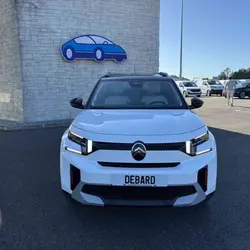 Citroen C3 Aircross 1.2 HYBRIDE 145CH MAX E-DCS6 Serres-Castet