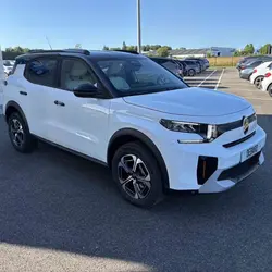 Citroen C3 Aircross 1.2 HYBRIDE 145CH MAX E-DCS6 Serres-Castet