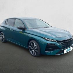 Peugeot 308 III Phase 1 308 Hybrid 145 e-DCS6 Allure Saint-Maur