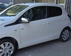 Peugeot 108 Saint-Maur