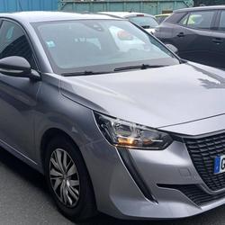 Peugeot 208 208 PureTech 75 S&S BVM5 Like Saint-Maur
