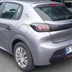 Peugeot 208 208 PureTech 75 S&S BVM5 Like Saint-Maur
