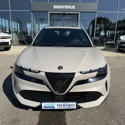 Alfa Romeo Junior ELETTRICA 156CH Alixan