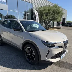 Alfa Romeo Junior ELETTRICA 156CH Alixan