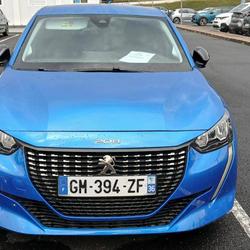 Peugeot 208 208 BlueHDi 100 S&S BVM6 Allure Saint-Maur