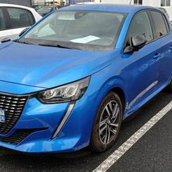 Peugeot 208 208 BlueHDi 100 S&S BVM6 Allure Saint-Maur
