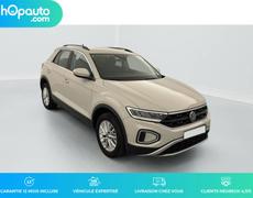 Volkswagen T-Roc Saint-Jouan-des-Guérets
