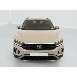 Volkswagen T-Roc 2.0 TDI 116 Start Stop BVM6 Life occasion - Cesson-S&eacute;vign&eacute; - photo 2/40